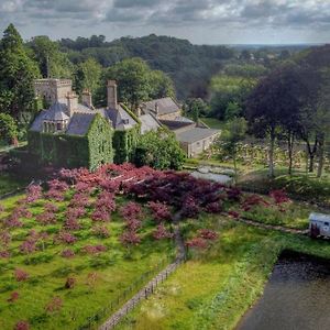 The Rudloe Near Bath - Marco Pierre White