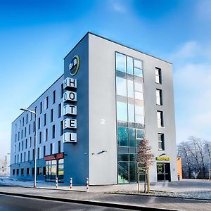 B&B Hotel Wetzlar