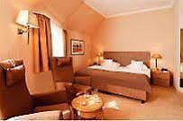 Romantik Hotel Huettmann